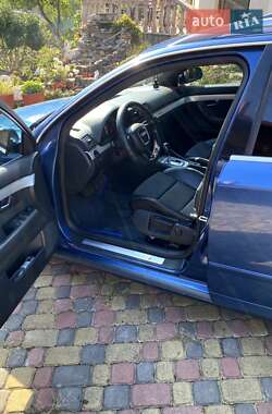 Универсал Audi A4 2005 в 