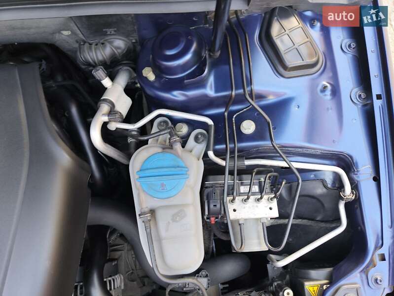 Седан Audi A4 2013 в Виннице