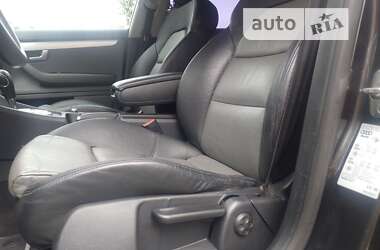 Седан Audi A4 2007 в Ромнах