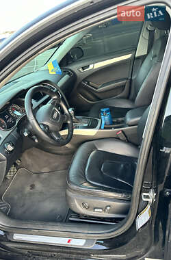 Седан Audi A4 2014 в Трускавці
