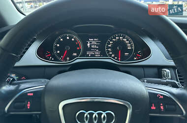 Седан Audi A4 2014 в Трускавце