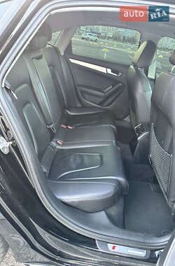 Седан Audi A4 2014 в Трускавце