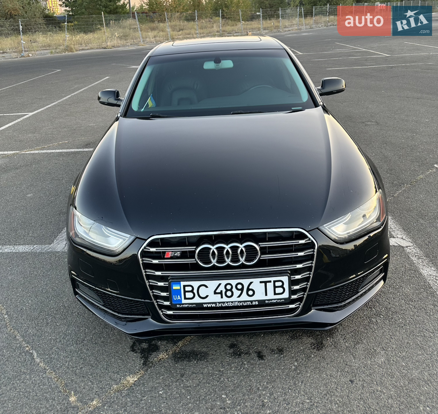 2014 Audi A4 - фото 1