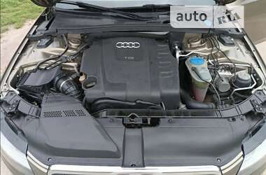 Универсал Audi A4 2009 в 