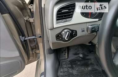Универсал Audi A4 2009 в 