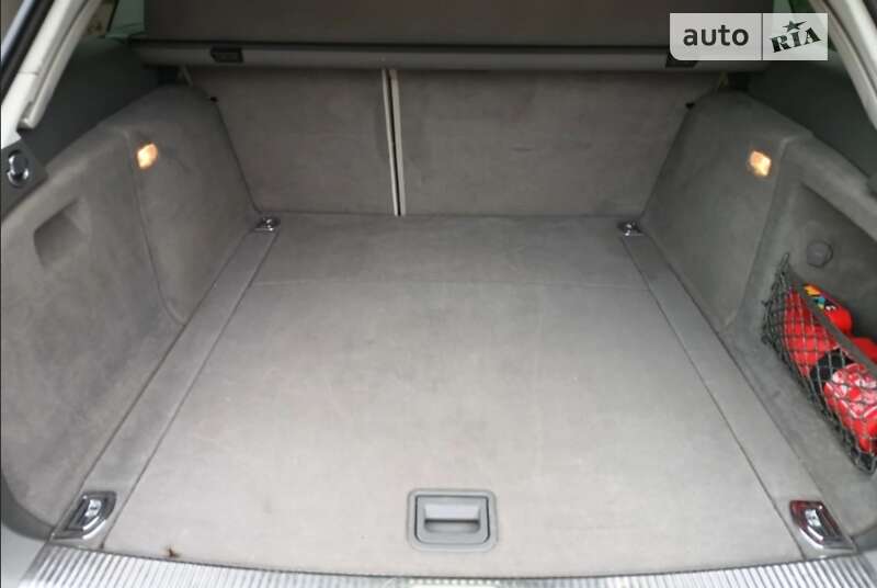 Универсал Audi A4 2009 в Хмельницком