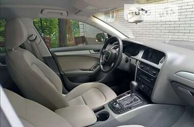 Универсал Audi A4 2009 в 