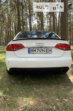 Седан Audi A4 2010 в Сумах