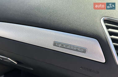 Седан Audi A4 2012 в 