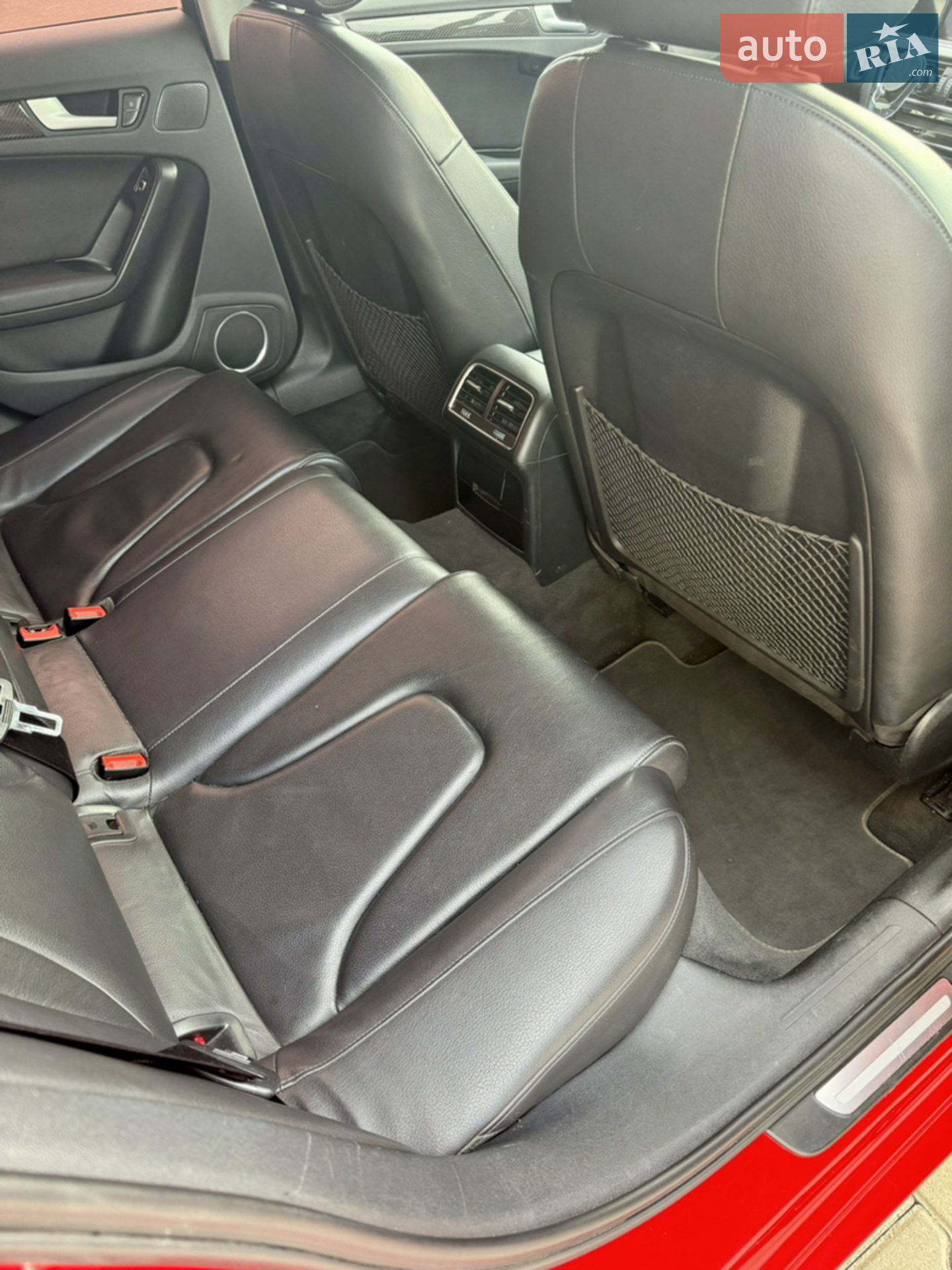 2012 Audi A4 - мініатюра 16