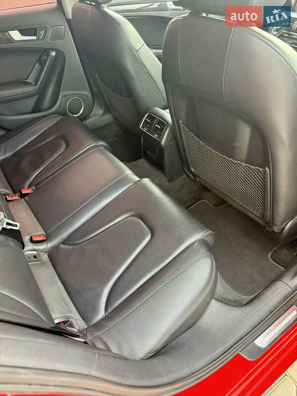 Седан Audi A4 2012 в Рівному фото 16 Седан Audi A4 2012 в Рівному