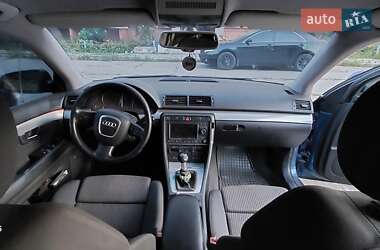 Универсал Audi A4 2005 в 