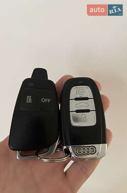 Універсал Audi A4 2011 в 
