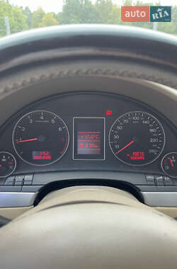 Седан Audi A4 2006 в 