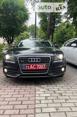 Седан Audi A4 2012 в Луцьку