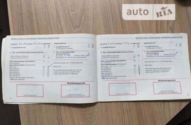 Седан Audi A4 2001 в Ровно