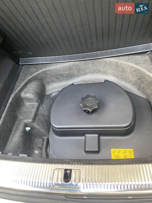 Универсал Audi A4 2014 в Ровно