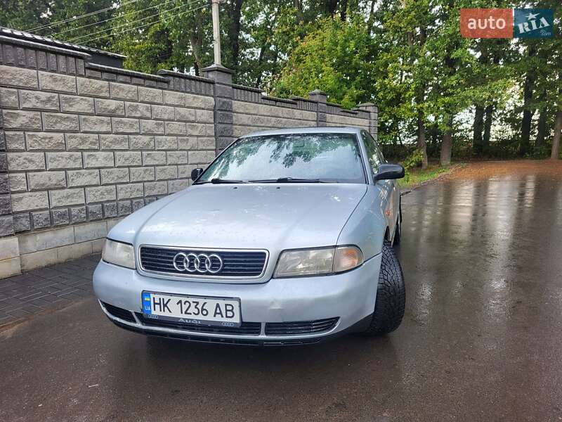 Audi A4 1999