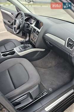 Універсал Audi A4 2010 в 