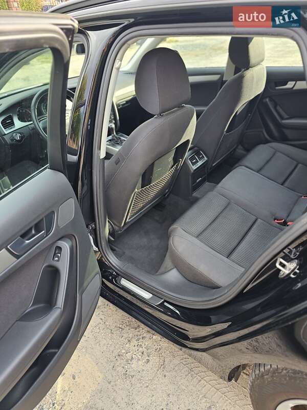 Универсал Audi A4 2010 в Ровно фото 25 Универсал Audi A4 2010 в Ровно