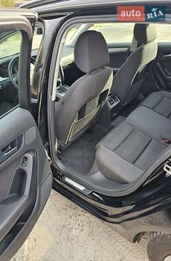 Універсал Audi A4 2010 в 