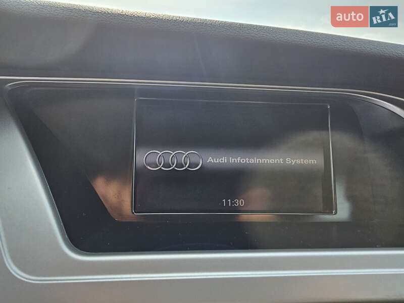 Универсал Audi A4 2010 в Ровно фото 30 Универсал Audi A4 2010 в Ровно