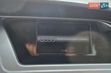 Універсал Audi A4 2010 в 