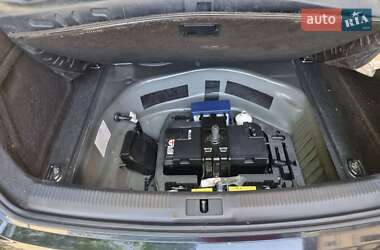 Седан Audi A4 2012 в 