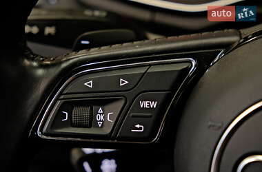 Седан Audi A4 2016 в Одесі