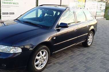 Универсал Audi A4 1999 в Днепре