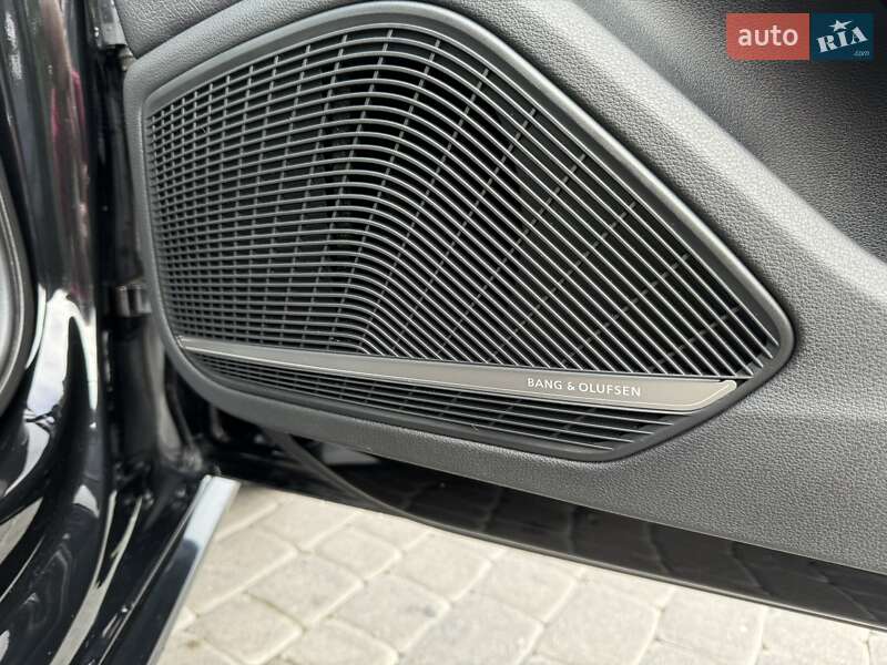 Седан Audi A4 2016 в Львове фото 24 Седан Audi A4 2016 в Львове