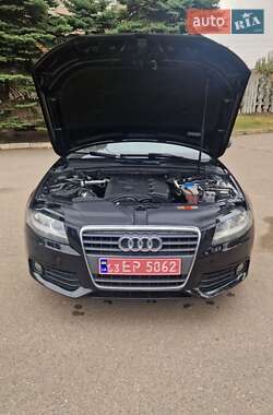 Универсал Audi A4 2008 в 