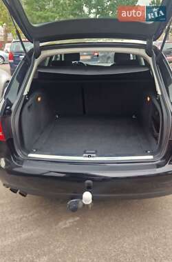 Универсал Audi A4 2008 в 