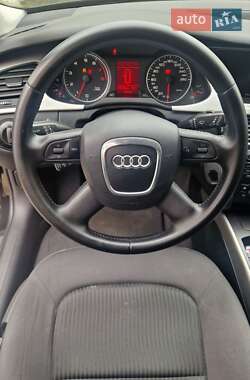 Универсал Audi A4 2008 в 