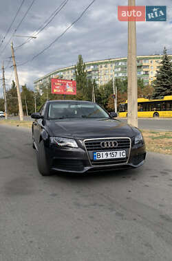 Универсал Audi A4 2010 в Полтаве