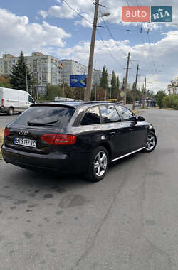 Универсал Audi A4 2010 в Полтаве