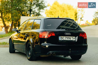 Универсал Audi A4 2005 в 