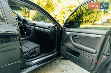 Универсал Audi A4 2005 в 