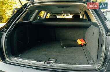 Универсал Audi A4 2005 в 