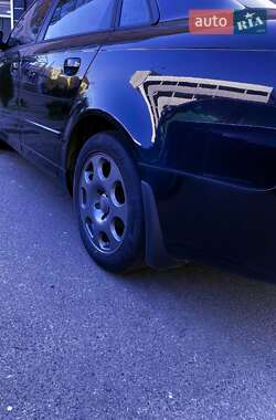 Седан Audi A4 2007 в 