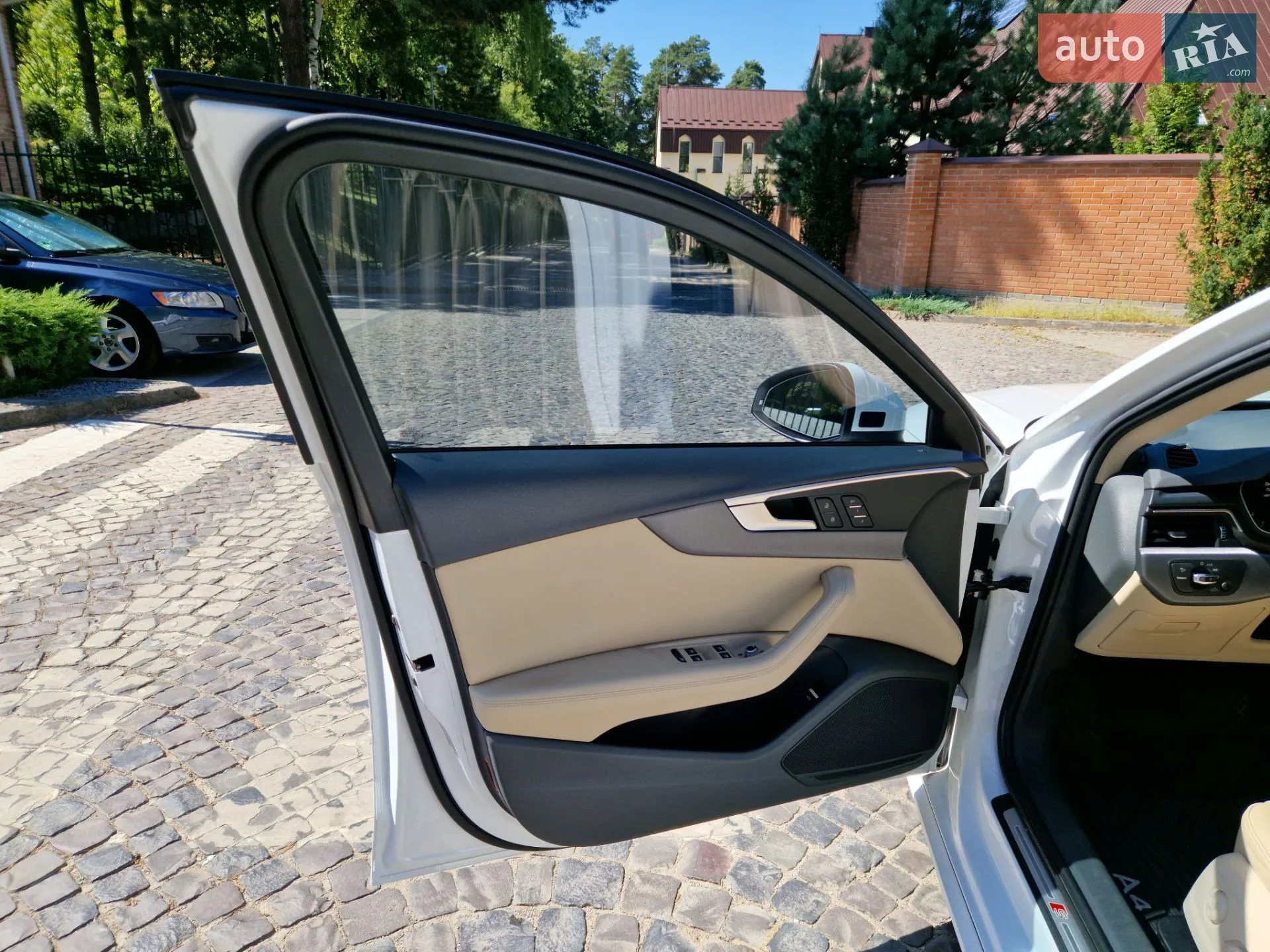 2018 Audi A4 - мініатюра 28