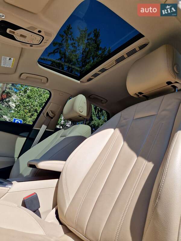 Седан Audi A4 2018 в Львове фото 33 Седан Audi A4 2018 в Львове