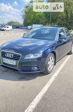 Седан Audi A4 2009 в Вінниці