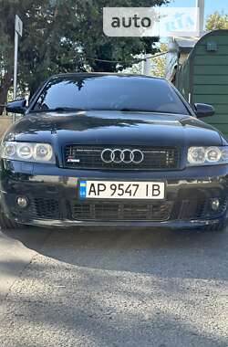 Седан Audi A4 2004 в Чорноморську