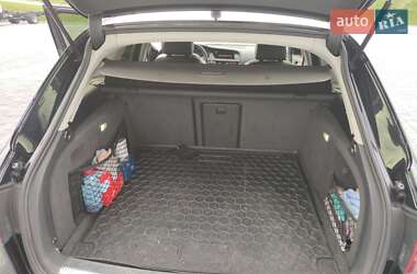 Универсал Audi A4 2010 в 