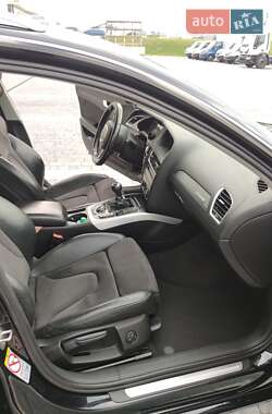 Универсал Audi A4 2010 в 