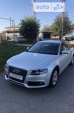 Универсал Audi A4 2009 в Дубно