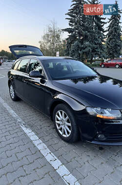 Универсал Audi A4 2008 в Черновцах