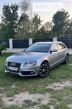 Універсал Audi A4 2010 в Львові