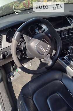 Универсал Audi A4 2008 в Ивано-Франковске